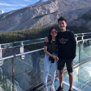 Meet your Posher, Aliyannah